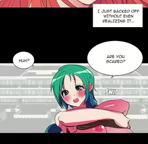 Page 235 of Body Choke - preview thumbnail