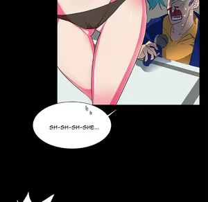 Page 237 of Body Choke - preview thumbnail