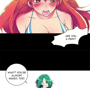 Page 241 of Body Choke - preview thumbnail