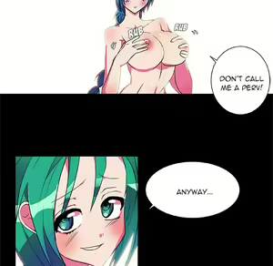 Page 242 of Body Choke - preview thumbnail
