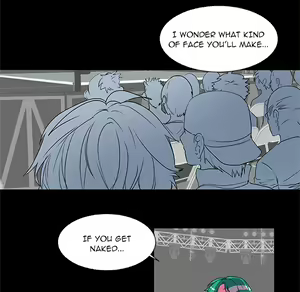 Page 244 of Body Choke - preview thumbnail