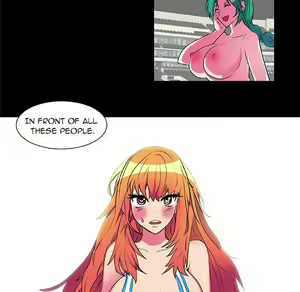 Page 245 of Body Choke - preview thumbnail