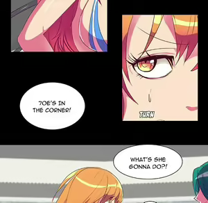 Page 254 of Body Choke - preview thumbnail