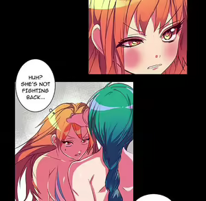 Page 260 of Body Choke - preview thumbnail