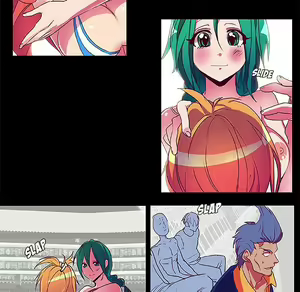 Page 265 of Body Choke - preview thumbnail