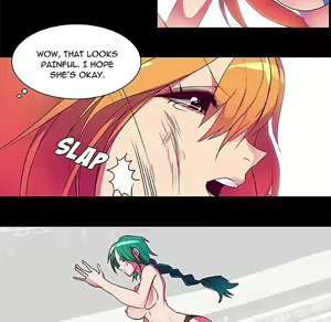 Page 267 of Body Choke - preview thumbnail