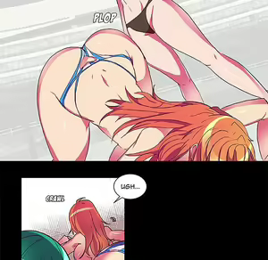 Page 268 of Body Choke - preview thumbnail