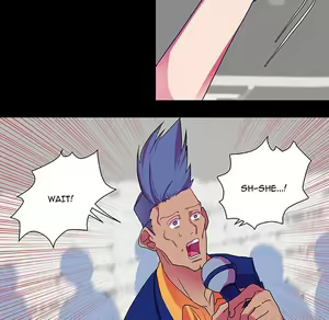 Page 274 of Body Choke - preview thumbnail