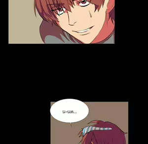 Page 29 of Body Choke - preview thumbnail