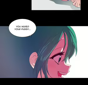 Page 300 of Body Choke - preview thumbnail