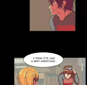 Page 30 of Body Choke - preview thumbnail