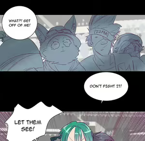 Page 302 of Body Choke - preview thumbnail