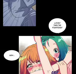 Page 350 of Body Choke - preview thumbnail