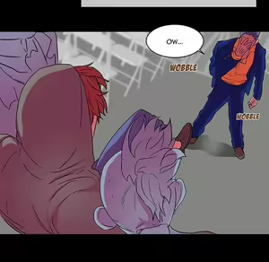 Page 357 of Body Choke - preview thumbnail