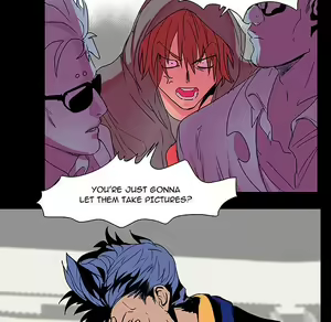 Page 359 of Body Choke - preview thumbnail