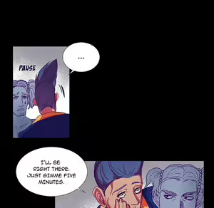Page 377 of Body Choke - preview thumbnail