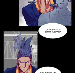 Page 378 of Body Choke - preview thumbnail