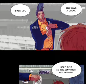 Page 382 of Body Choke - preview thumbnail
