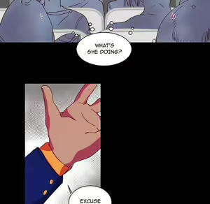Page 392 of Body Choke - preview thumbnail
