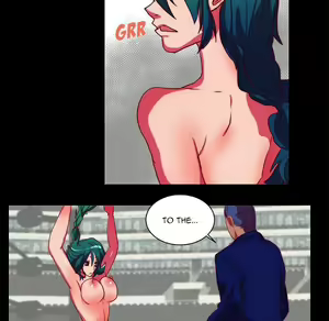 Page 424 of Body Choke - preview thumbnail