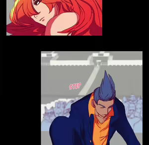 Page 429 of Body Choke - preview thumbnail