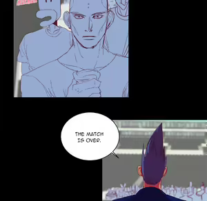 Page 431 of Body Choke - preview thumbnail