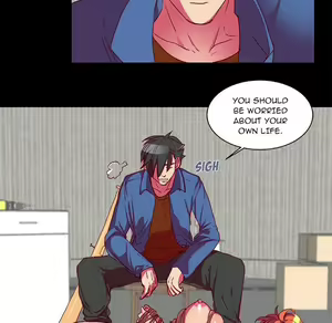 Page 441 of Body Choke - preview thumbnail