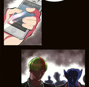 Page 458 of Body Choke - preview thumbnail