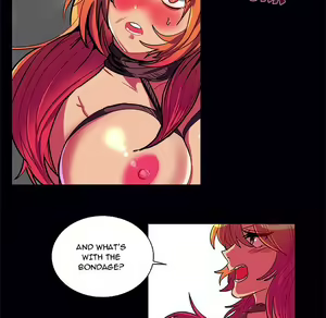 Page 468 of Body Choke - preview thumbnail
