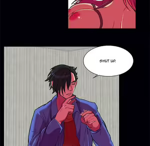 Page 469 of Body Choke - preview thumbnail
