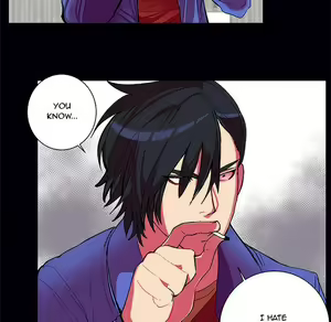 Page 470 of Body Choke - preview thumbnail