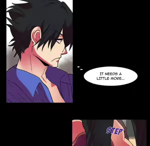 Page 496 of Body Choke - preview thumbnail