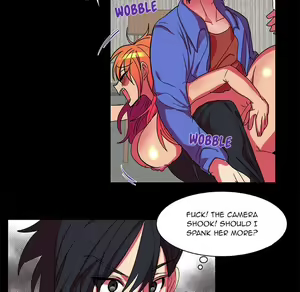 Page 521 of Body Choke - preview thumbnail