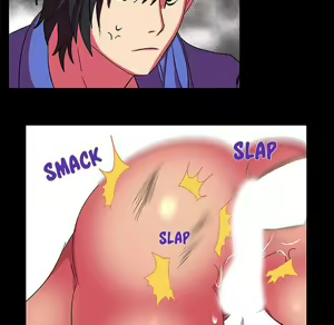Page 522 of Body Choke - preview thumbnail