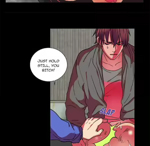 Page 524 of Body Choke - preview thumbnail