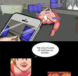 Page 540 of Body Choke - preview thumbnail