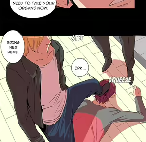 Page 59 of Body Choke - preview thumbnail
