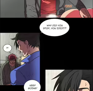 Page 618 of Body Choke - preview thumbnail