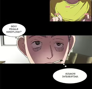 Page 651 of Body Choke - preview thumbnail