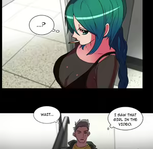 Page 663 of Body Choke - preview thumbnail