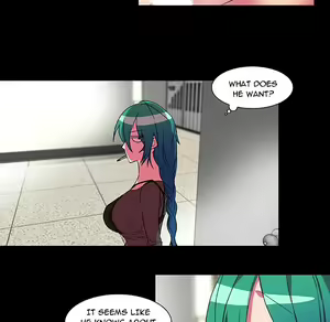 Page 665 of Body Choke - preview thumbnail