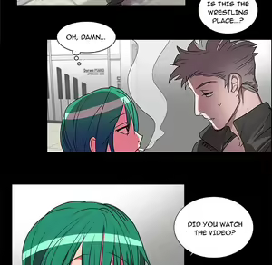 Page 669 of Body Choke - preview thumbnail