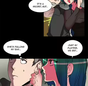 Page 685 of Body Choke - preview thumbnail