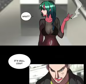 Page 691 of Body Choke - preview thumbnail