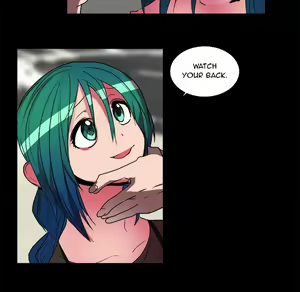 Page 695 of Body Choke - preview thumbnail