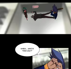 Page 700 of Body Choke - preview thumbnail
