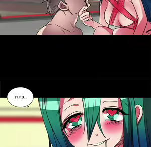 Page 743 of Body Choke - preview thumbnail
