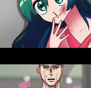 Page 799 of Body Choke - preview thumbnail