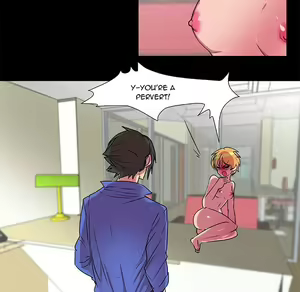 Page 818 of Body Choke - preview thumbnail