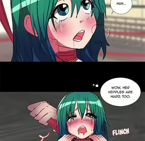 Page 850 of Body Choke - preview thumbnail